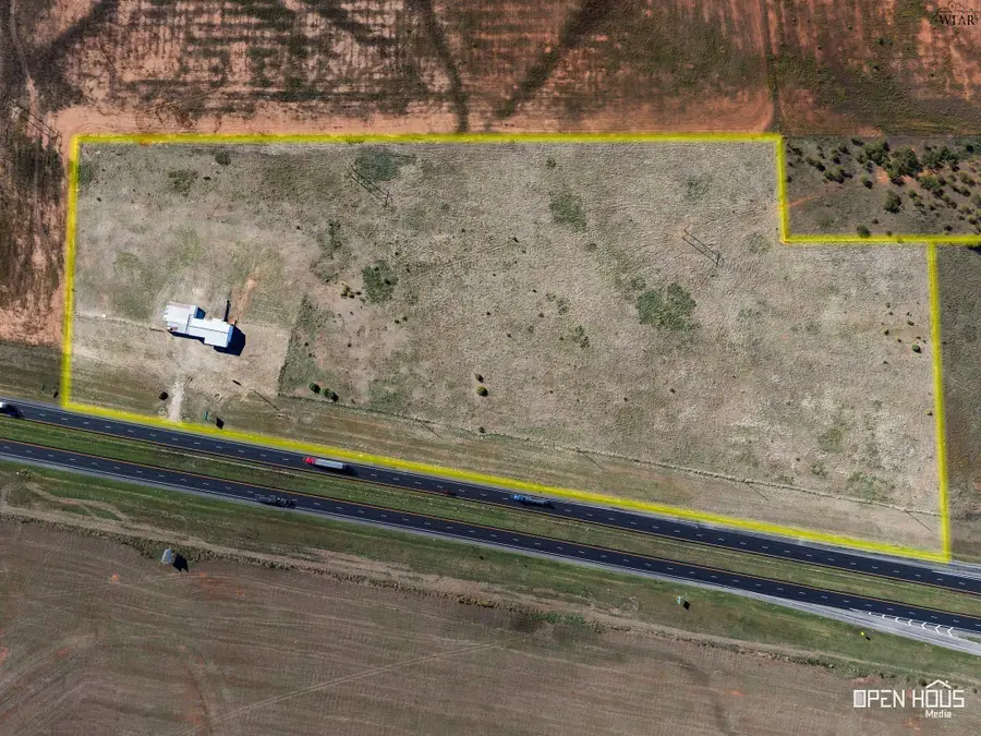 2331 E HWY HWY 287, Iowa Park, TX 76367 - #3