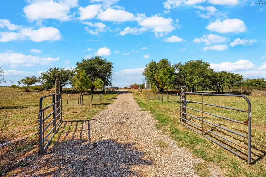 198119 N 2488 LANE, Devol, OK 73531 - #2