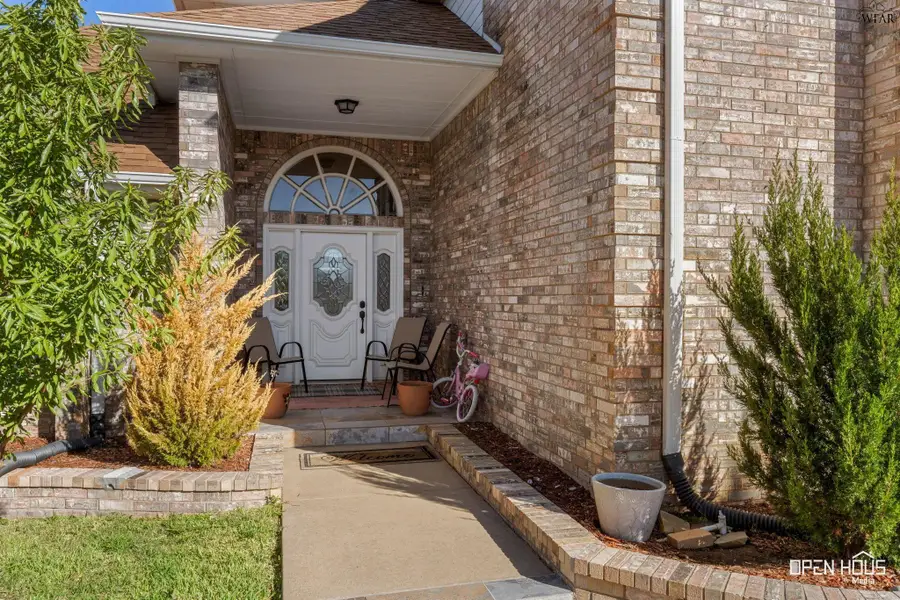 4626 WILLOW BEND DRIVE, Wichita Falls, TX 76310 - #2