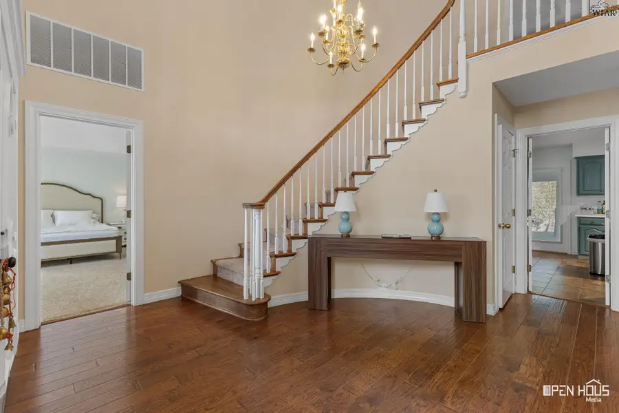 4626 WILLOW BEND DRIVE, Wichita Falls, TX 76310 - #3