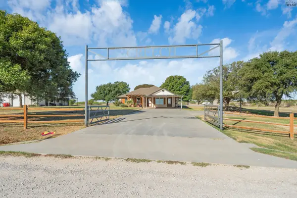 382 WALLACE ROAD, Wichita Falls, TX 76305