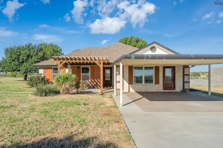 382 WALLACE ROAD, Wichita Falls, TX 76305 - #2