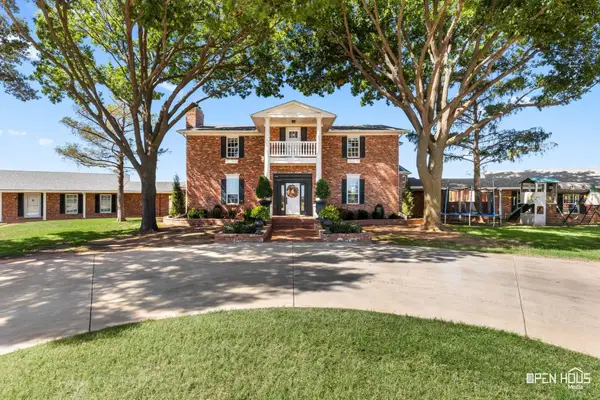 367 DECKER ROAD, Wichita Falls, TX 76310