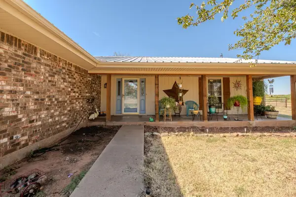 5178 NAVAJO TRAIL, Wichita Falls, TX 76310
