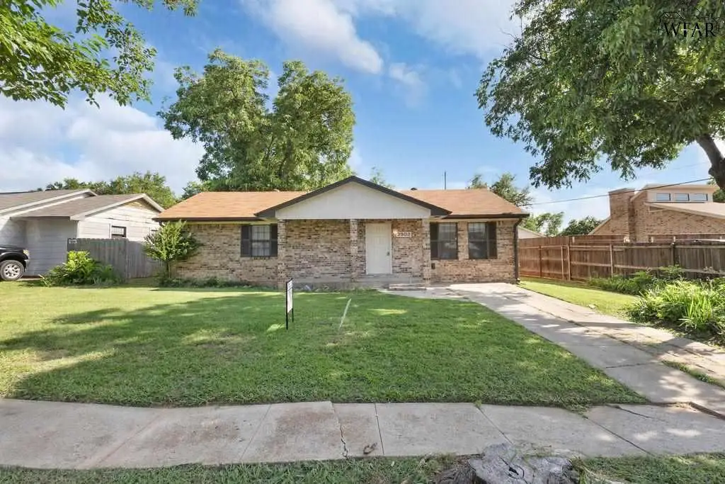 3902 CYNTHIA LANE, Wichita Falls, TX 76302 - #1
