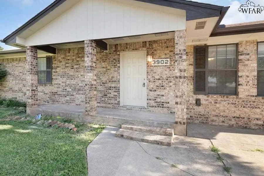 3902 CYNTHIA LANE, Wichita Falls, TX 76302 - #2