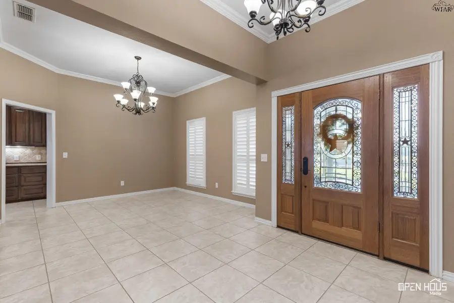 5513 STONE LAKE, Wichita Falls, TX 76310 - #3