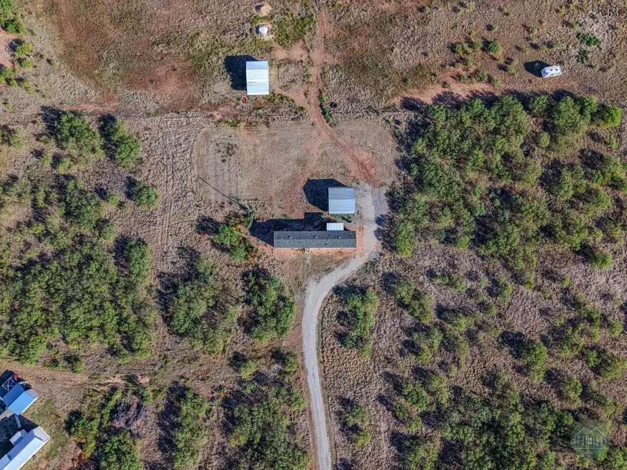 2322 OLD LAKE ROAD, Electra, TX 76360 - #3