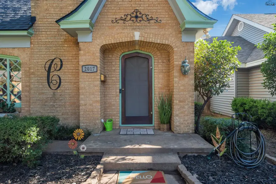 2017 VICTORY AVENUE, Wichita Falls, TX 76301 - #3