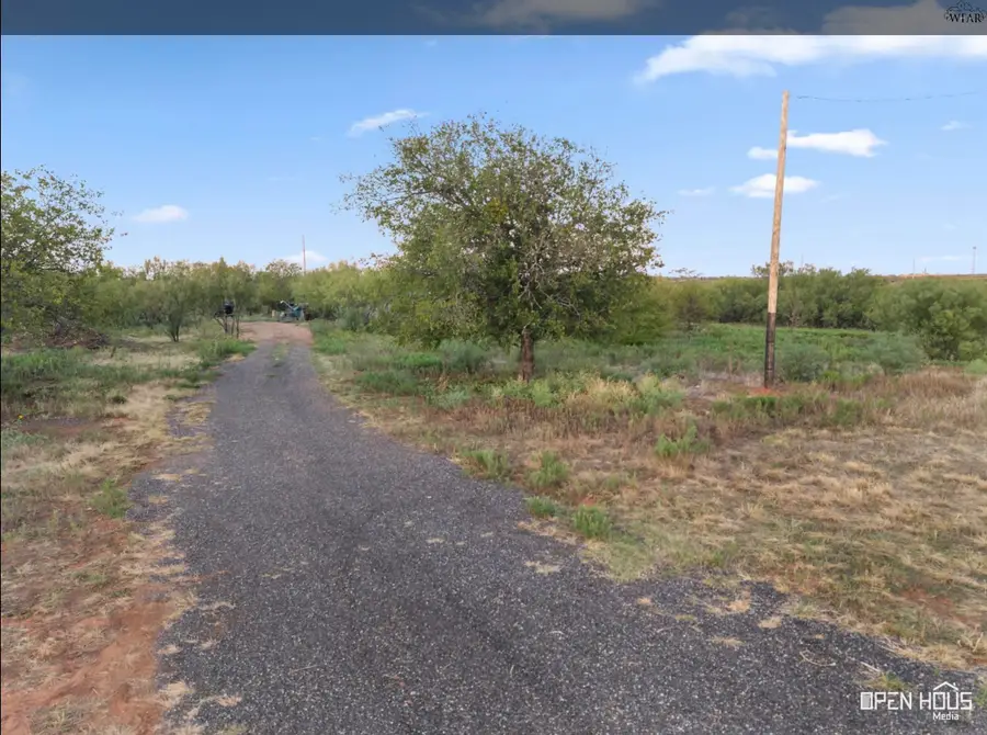 4216 KIEL LANE, Wichita Falls, TX 76306 - #3
