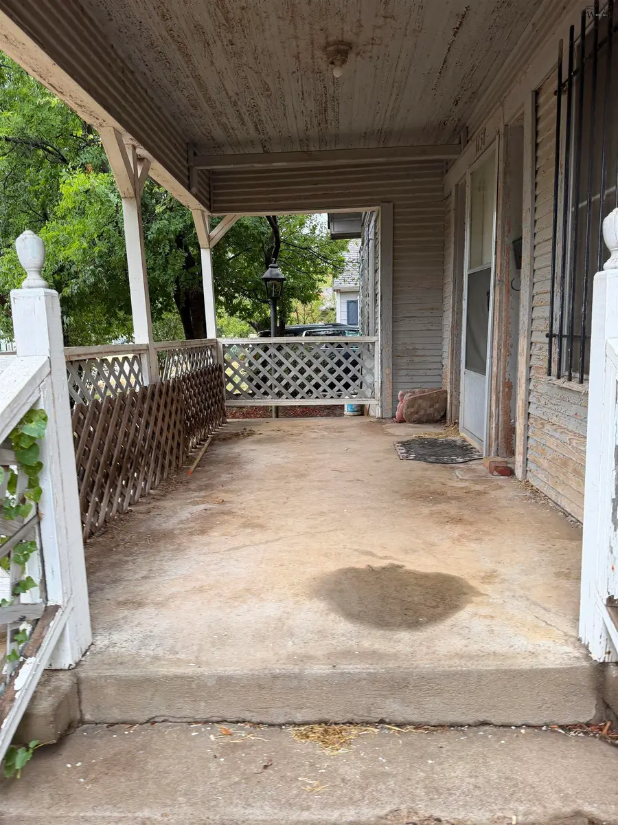 1658 KEELER AVENUE, Wichita Falls, TX 76301 - #3