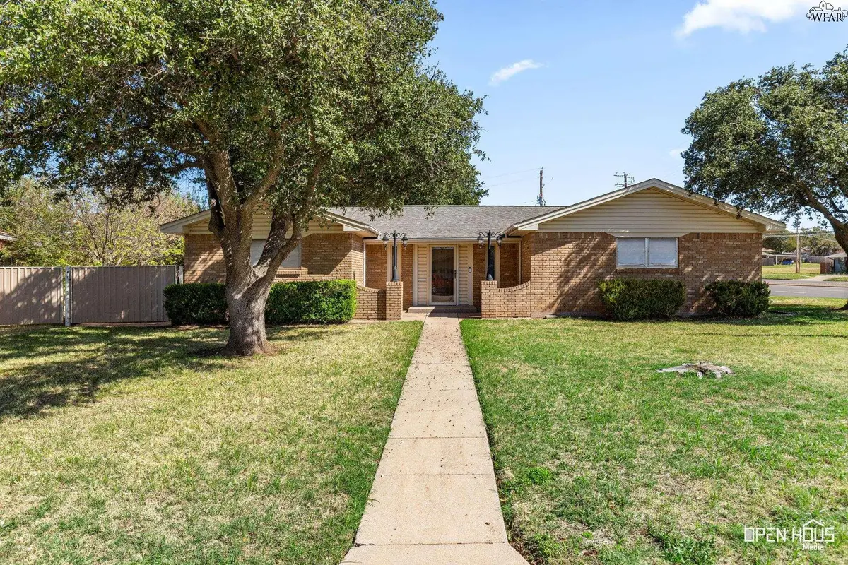 1700 MARY LANE, Wichita Falls, TX 76302 - #1