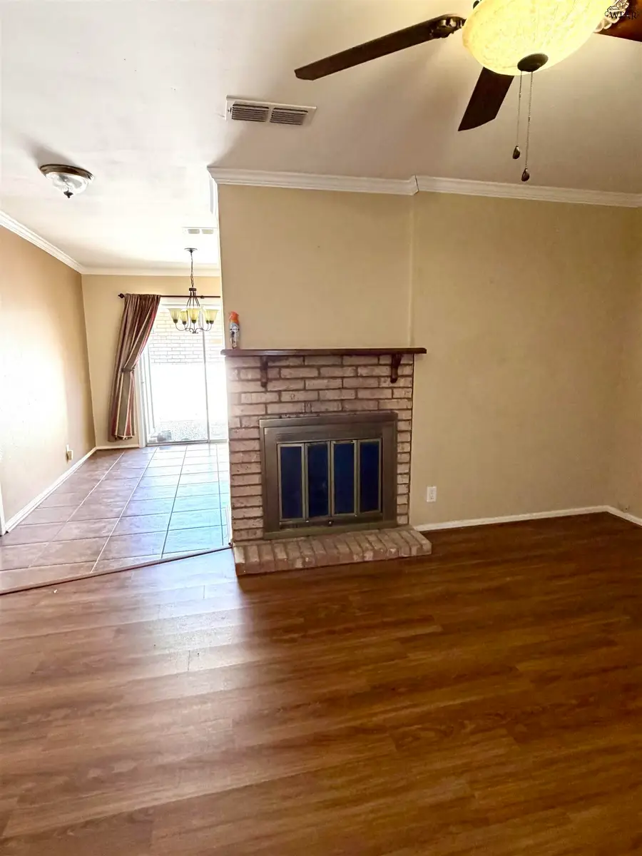 4501 SPANISH TRACE, Wichita Falls, TX 76310 - #3