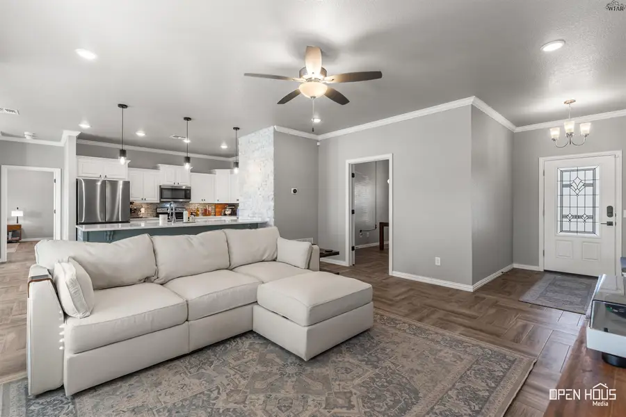 129 JO ANN STREET, Wichita Falls, TX 76308 - #3