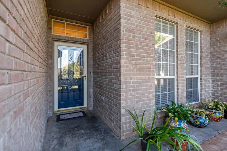 5017 WHISPER WIND DRIVE, Wichita Falls, TX 76310 - #2