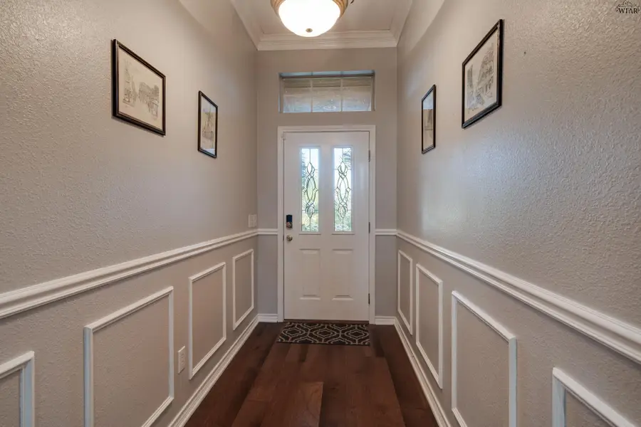 5017 WHISPER WIND DRIVE, Wichita Falls, TX 76310 - #3