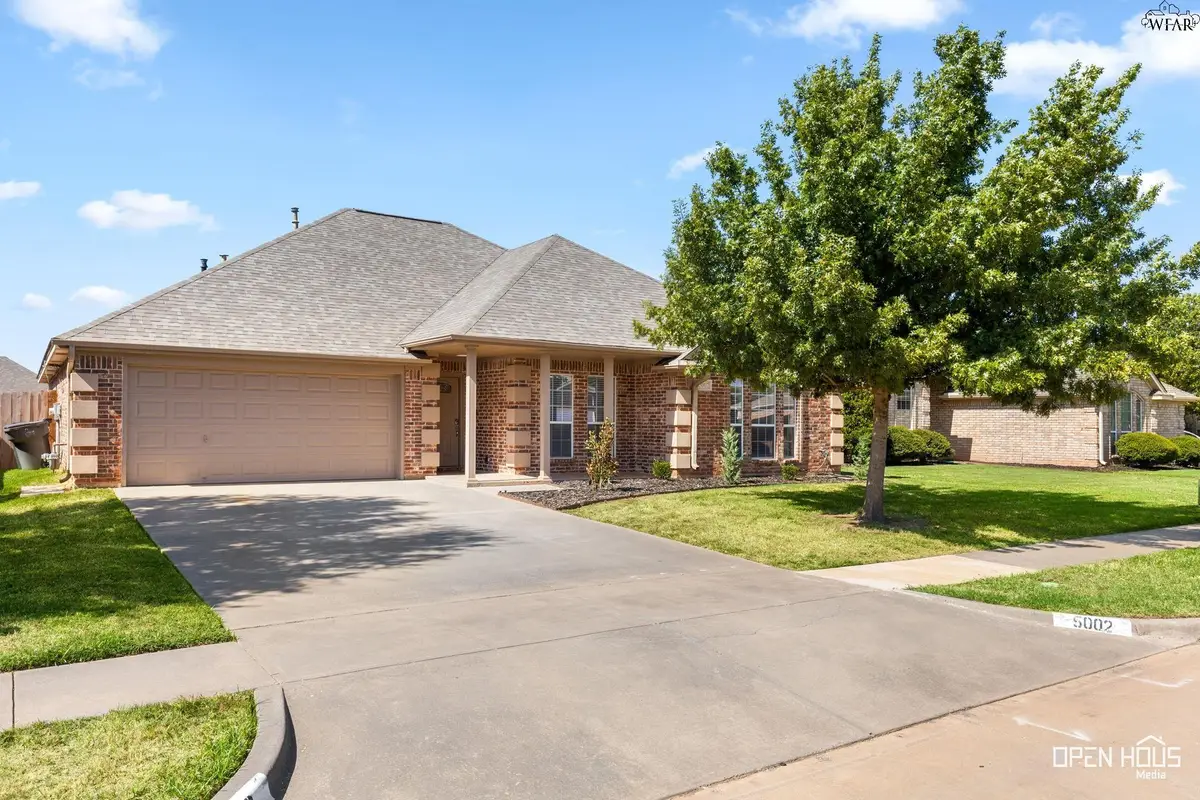5002 CYPRESS AVENUE, Wichita Falls, TX 76308 - #1