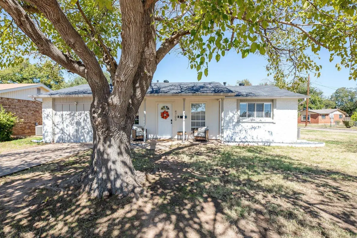 4700 HARBOR ROAD, Wichita Falls, TX 76310 - #1