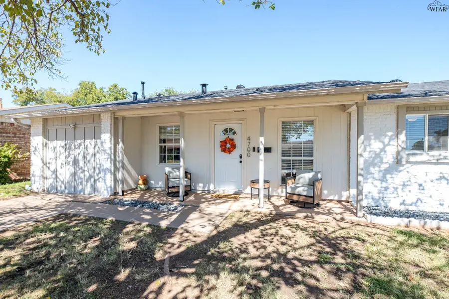 4700 HARBOR ROAD, Wichita Falls, TX 76310 - #2