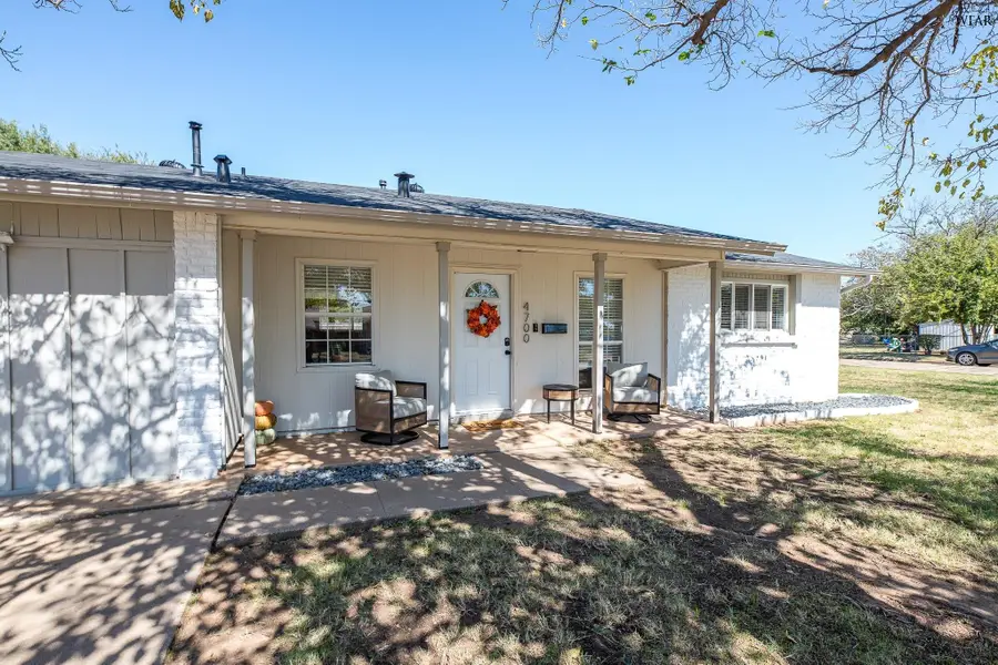 4700 HARBOR ROAD, Wichita Falls, TX 76310 - #3
