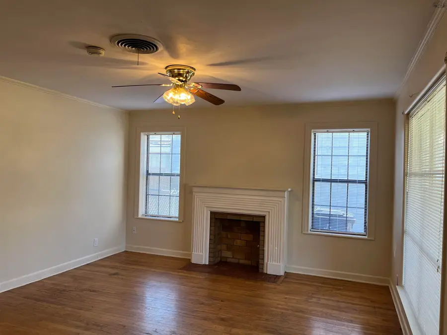 1819 DAYTON AVENUE, Wichita Falls, TX 76301 - #3