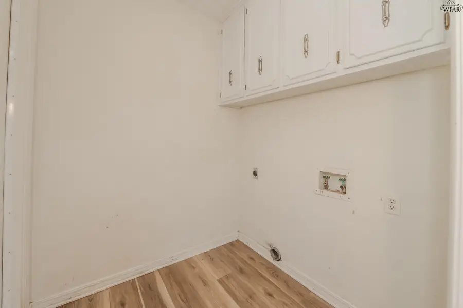 4817 REGINALD DRIVE, Wichita Falls, TX 76308 - #3