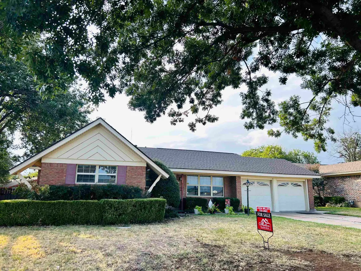 2506 LANSING BOULEVARD, Wichita Falls, TX 76309-2506 - #1