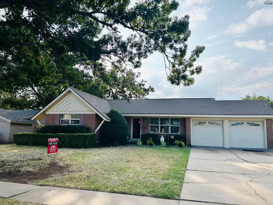 2506 LANSING BOULEVARD, Wichita Falls, TX 76309-2506 - #2