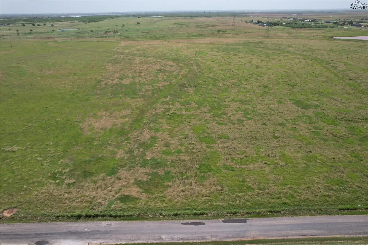 133 PARKER ROAD, Wichita Falls, TX 76310 - #1