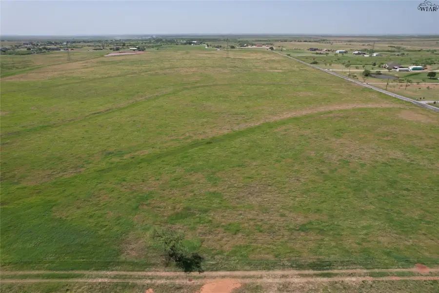 133 PARKER ROAD, Wichita Falls, TX 76310 - #2