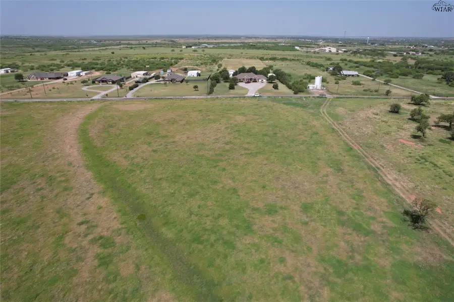 133 PARKER ROAD, Wichita Falls, TX 76310 - #3