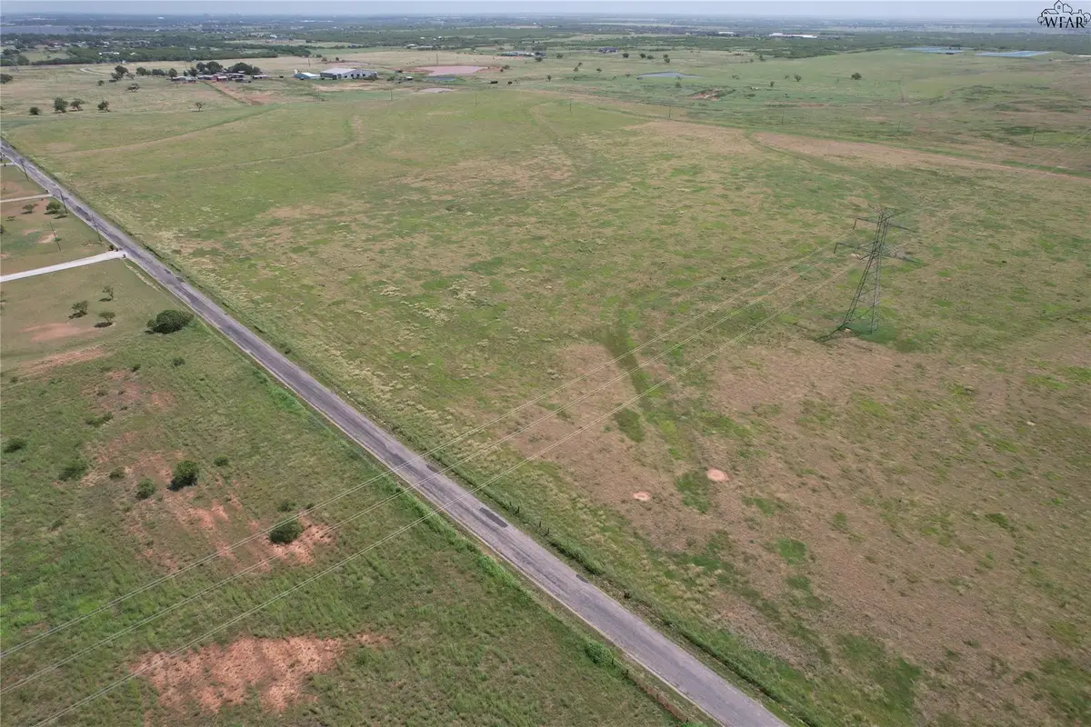 133 PARKER ROAD, Wichita Falls, TX 76310 - #1