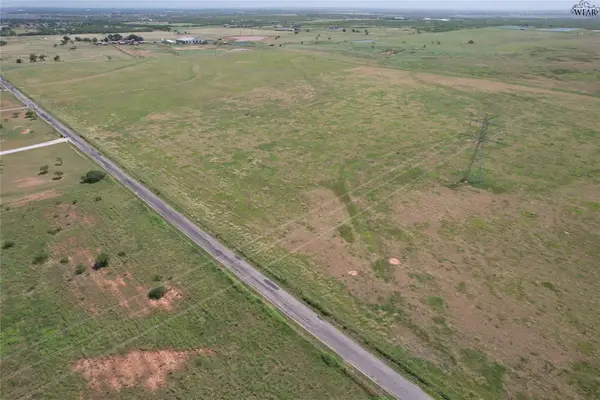 133 PARKER ROAD, Wichita Falls, TX 76310