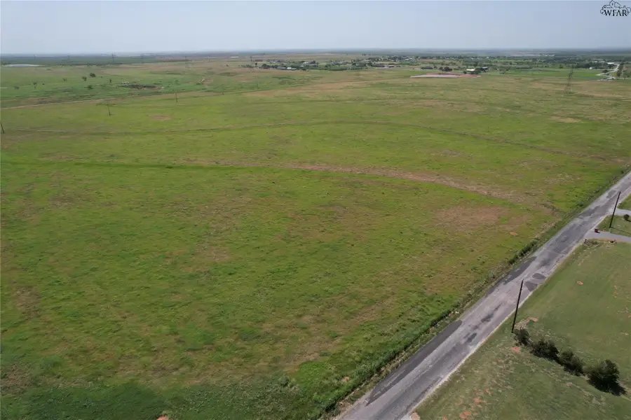 133 PARKER ROAD, Wichita Falls, TX 76310 - #2