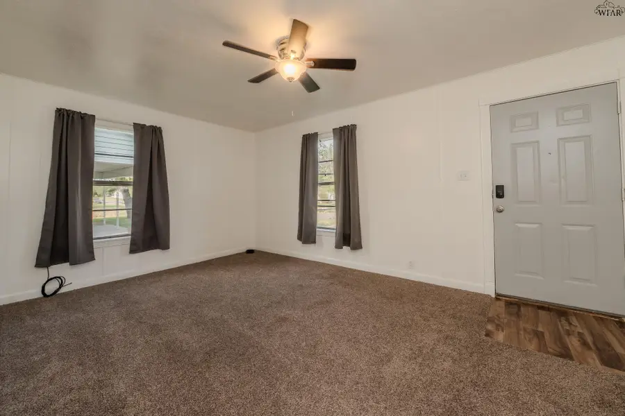 2702 WENONAH AVENUE, Wichita Falls, TX 76309 - #3