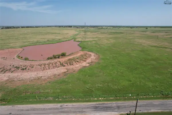 133 PARKER ROAD, Wichita Falls, TX 76310