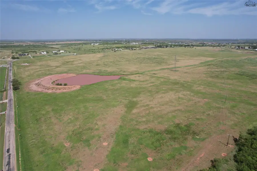 133 PARKER ROAD, Wichita Falls, TX 76310 - #2