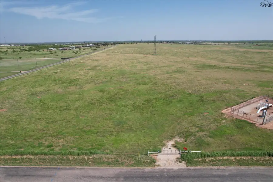 133 PARKER ROAD, Wichita Falls, TX 76310 - #3
