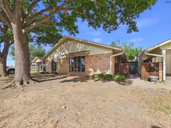 4501 SPANISH TRACE, Wichita Falls, TX 76310