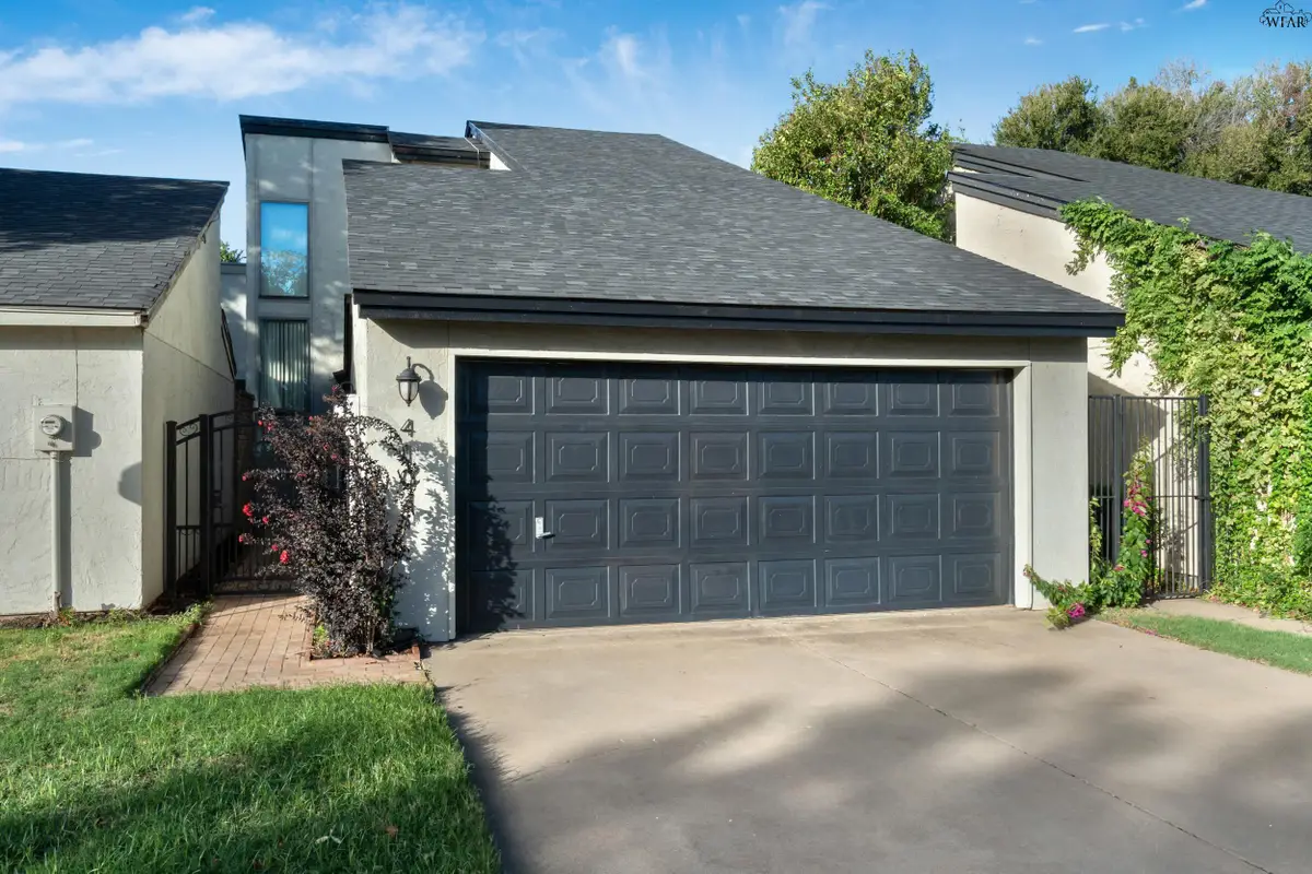 4104 PICASSO DRIVE, Wichita Falls, TX 76302 - #1