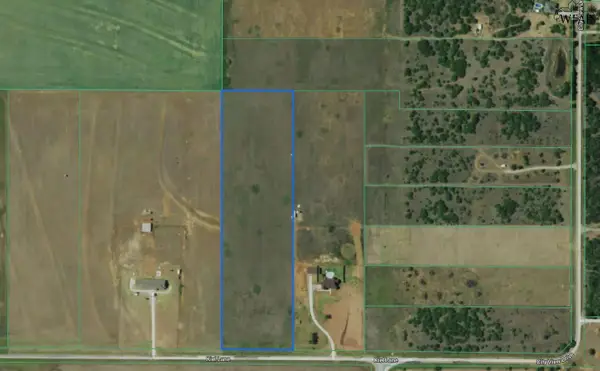 5020 KIEL LANE, Wichita Falls, TX 76305