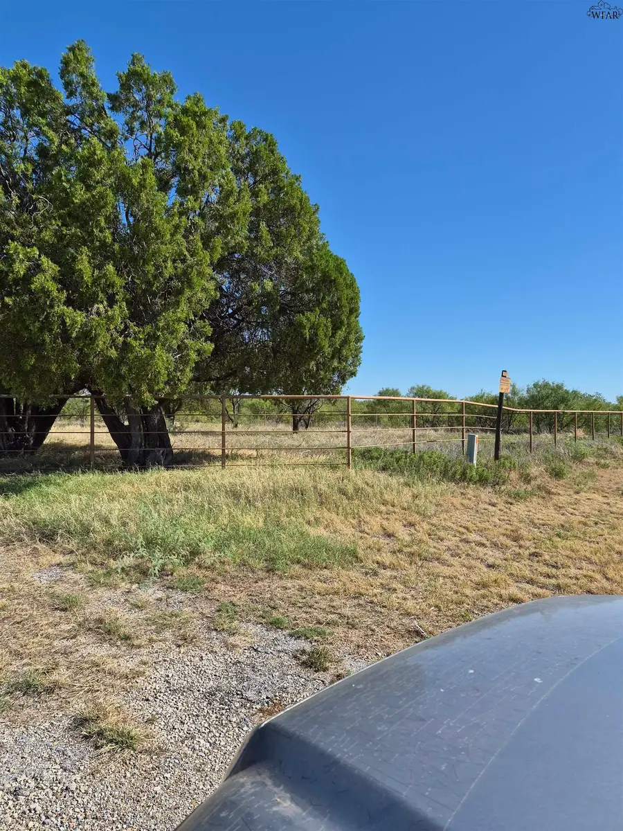 0 REILLY ROAD, Wichita Falls, TX 76305 - #2