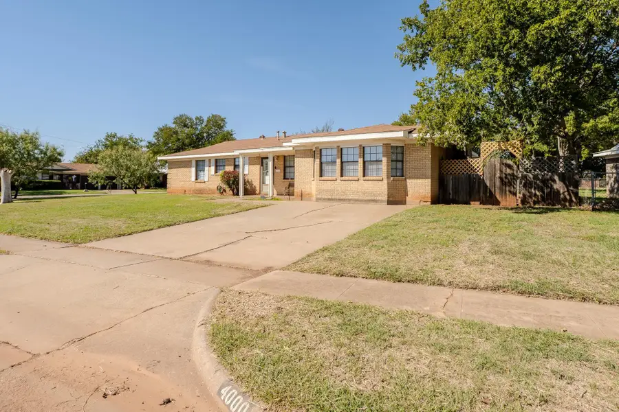 4000 LENORE DRIVE, Wichita Falls, TX 76306 - #2