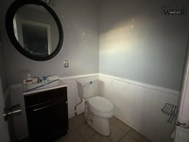 1608 GUNNISON DRIVE, Wichita Falls, TX 76306-4874 - #2