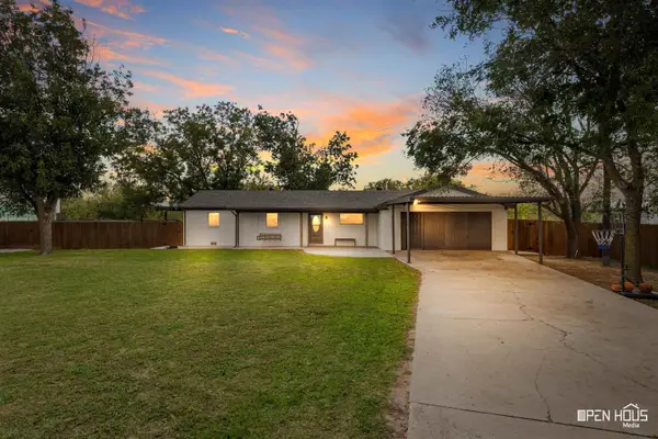 3336 STATE HIGHWAY 79 NORTH, Wichita Falls, TX 76305