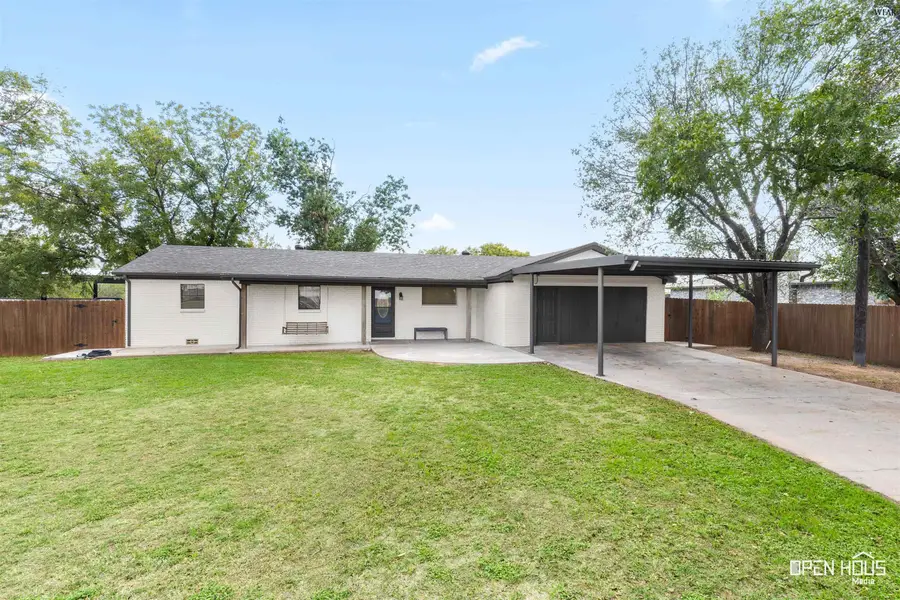 3336 STATE HIGHWAY 79 NORTH, Wichita Falls, TX 76305 - #2