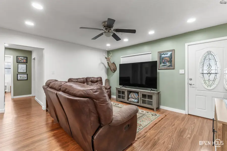 3336 STATE HIGHWAY 79 NORTH, Wichita Falls, TX 76305 - #3