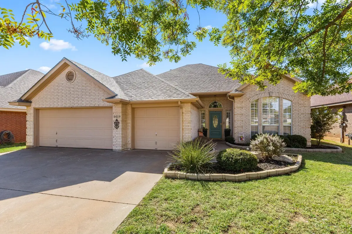 5019 WHISPER WIND DRIVE, Wichita Falls, TX 76310 - #1