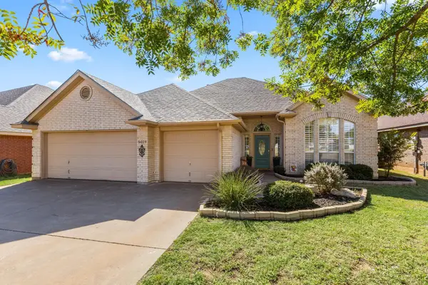 5019 WHISPER WIND DRIVE, Wichita Falls, TX 76310