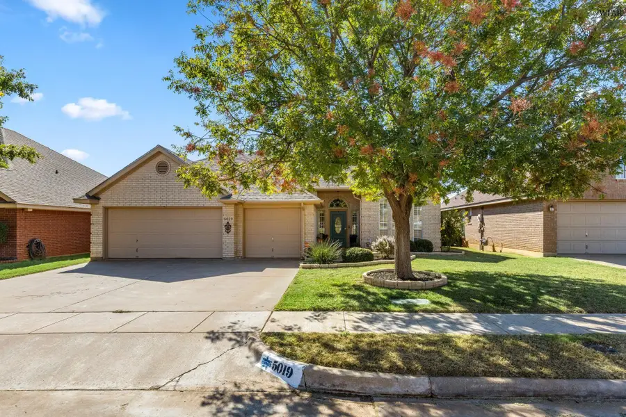 5019 WHISPER WIND DRIVE, Wichita Falls, TX 76310 - #2